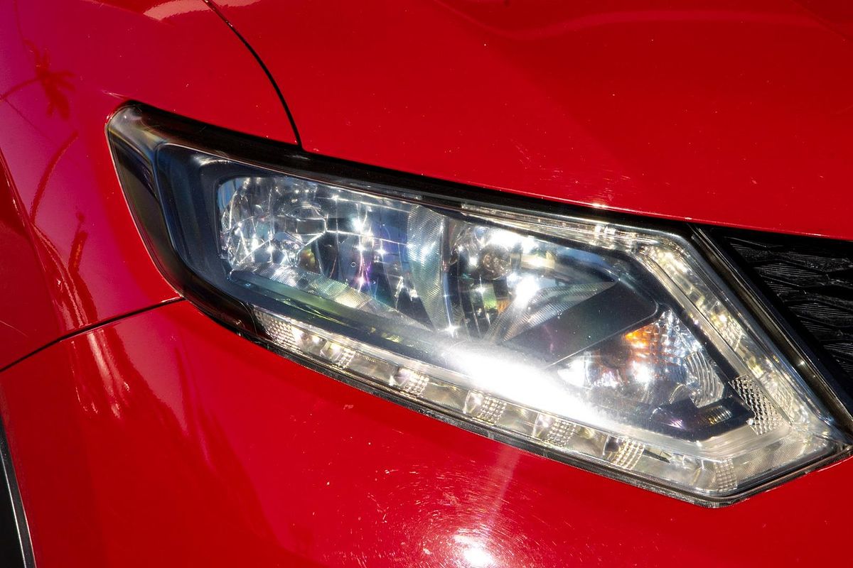 2015 Nissan X-TRAIL ST-L T32