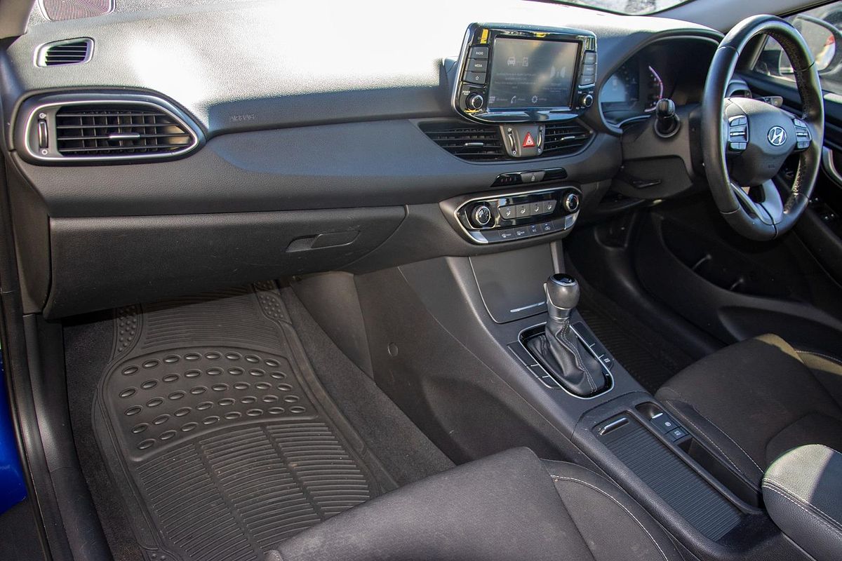 2021 Hyundai i30 Active PD.V4