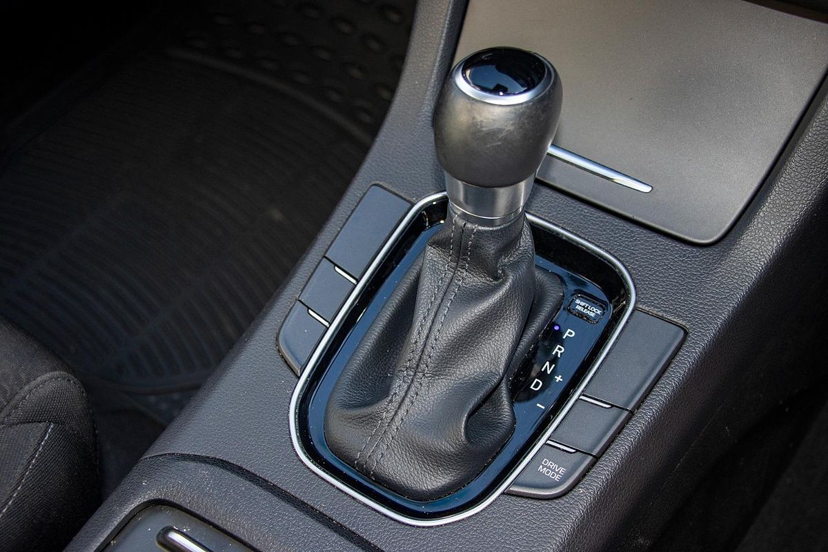 2021 Hyundai i30 Active PD.V4