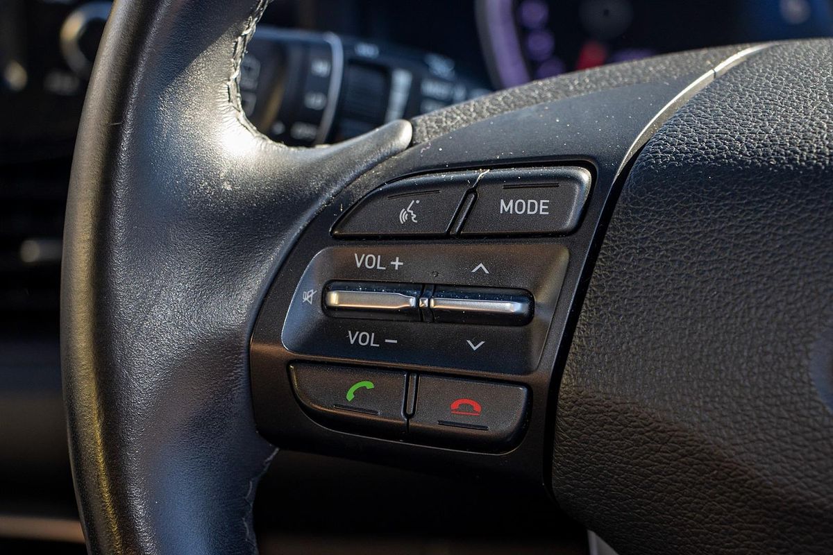 2021 Hyundai i30 Active PD.V4