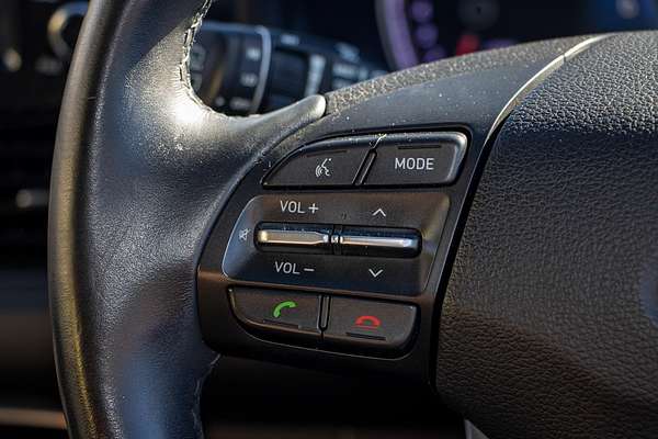 2021 Hyundai i30 Active PD.V4