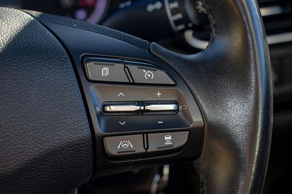 2021 Hyundai i30 Active PD.V4