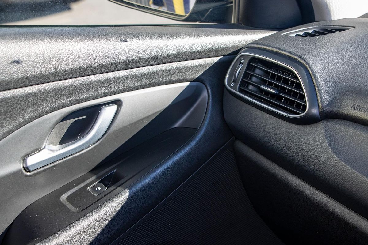2021 Hyundai i30 Active PD.V4