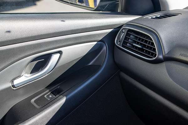 2021 Hyundai i30 Active PD.V4