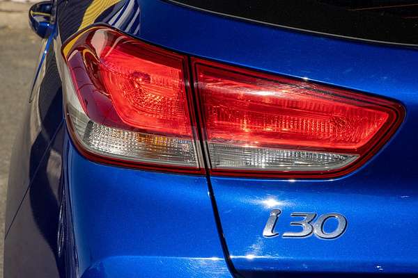 2021 Hyundai i30 Active PD.V4