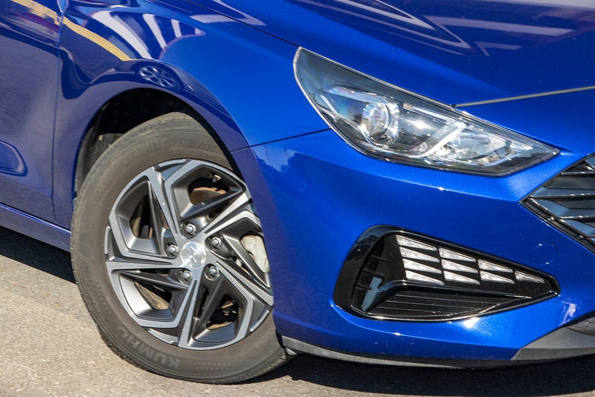 2021 Hyundai i30 Active PD.V4