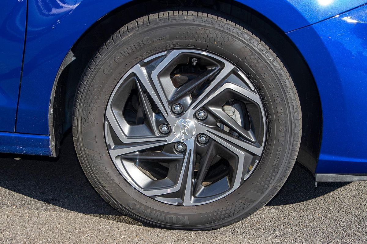 2021 Hyundai i30 Active PD.V4