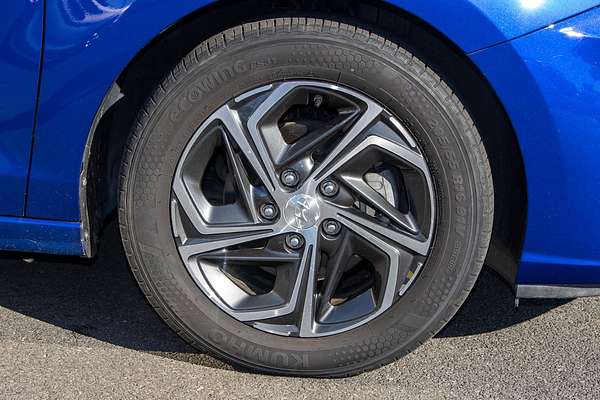 2021 Hyundai i30 Active PD.V4