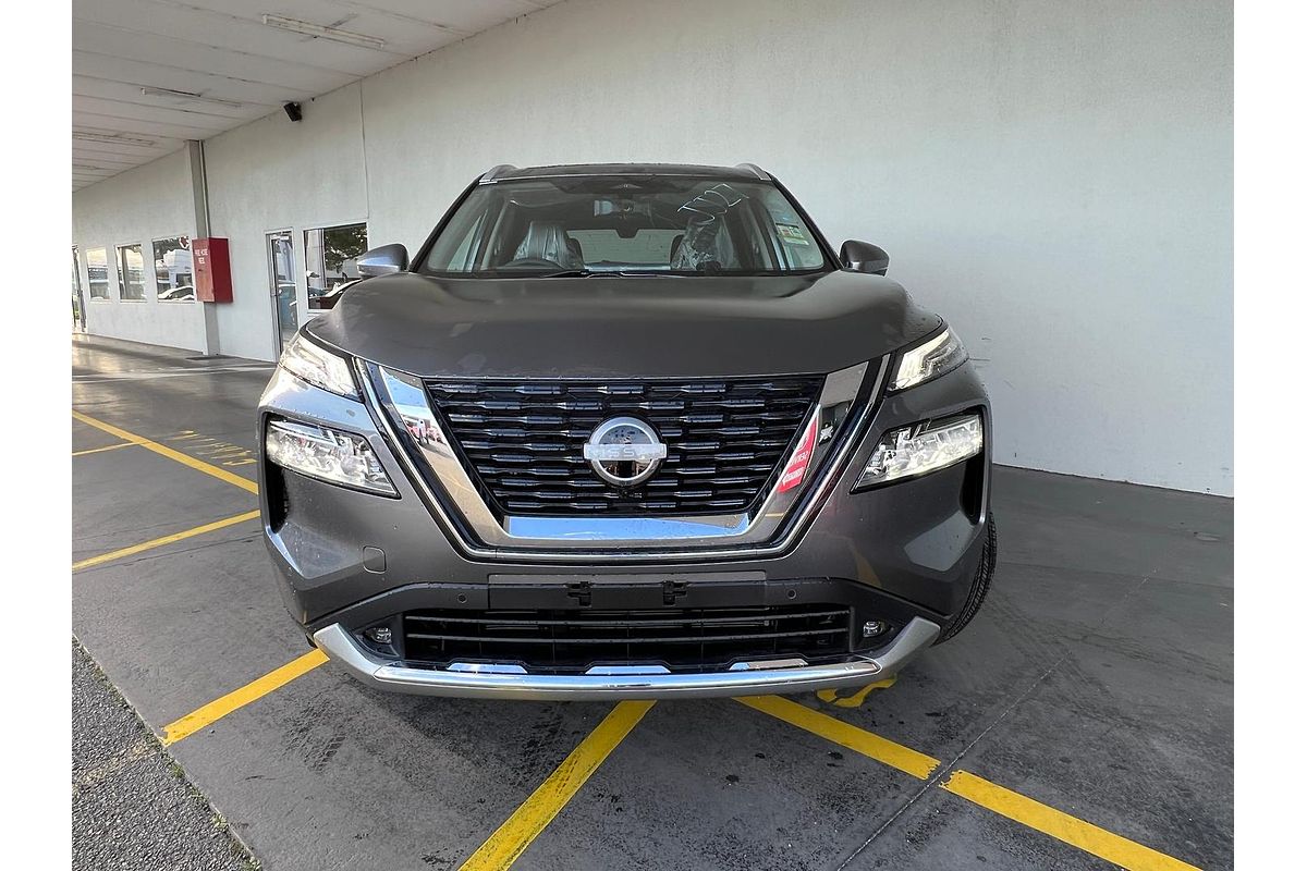 2025 Nissan X-TRAIL Ti T33
