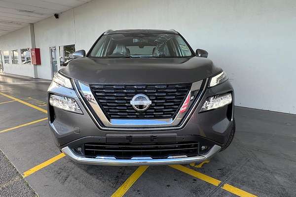 2025 Nissan X-TRAIL Ti T33