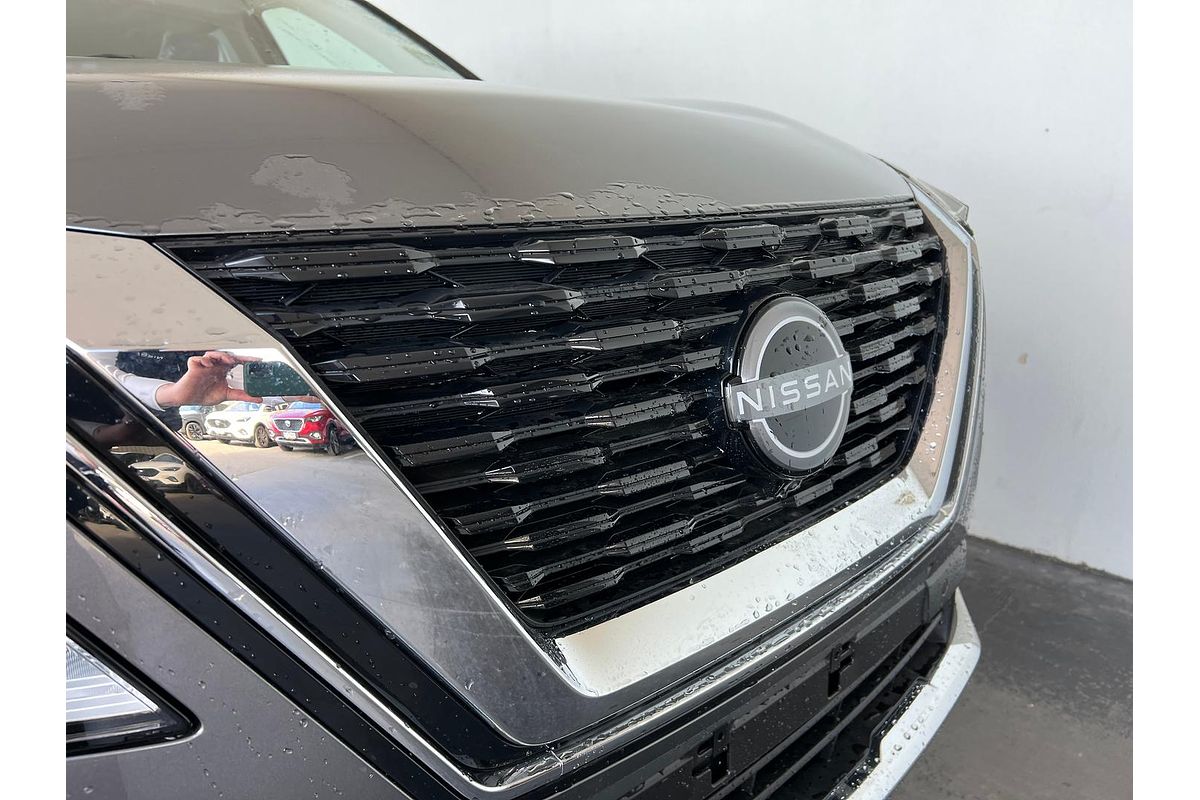 2025 Nissan X-TRAIL Ti T33