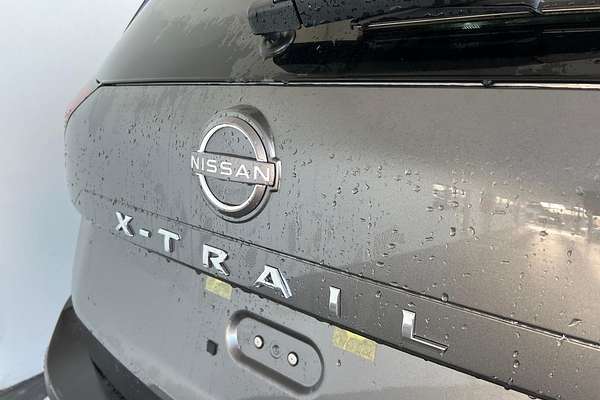 2025 Nissan X-TRAIL Ti T33
