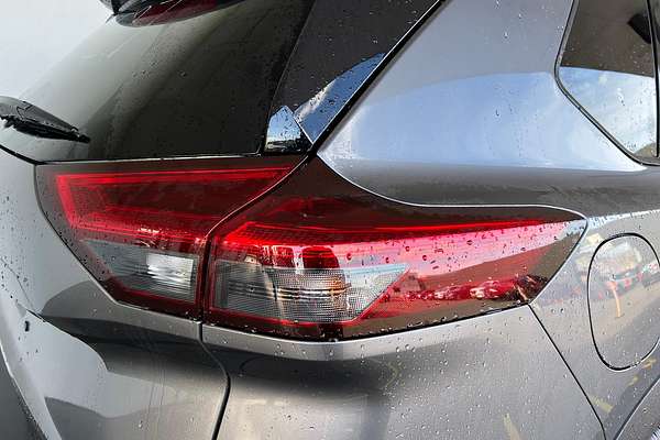 2025 Nissan X-TRAIL Ti T33