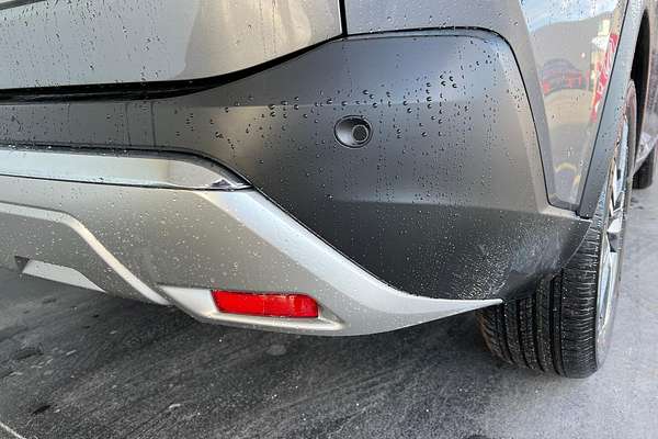 2025 Nissan X-TRAIL Ti T33