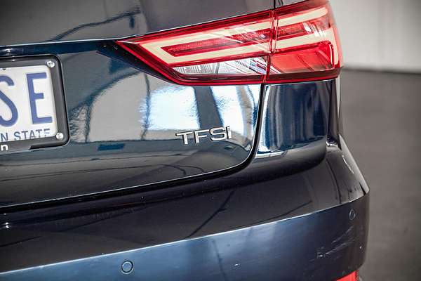 2017 Audi A3 8V