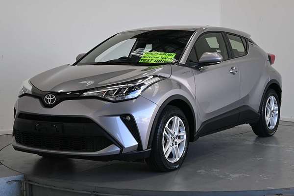 2023 Toyota C-HR GXL NGX10R