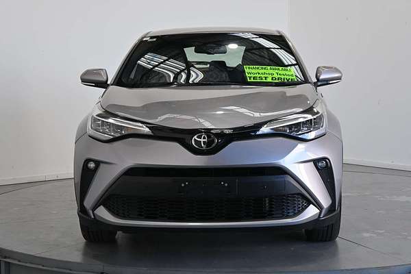 2023 Toyota C-HR GXL NGX10R