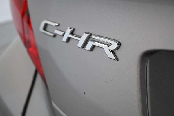 2023 Toyota C-HR GXL NGX10R