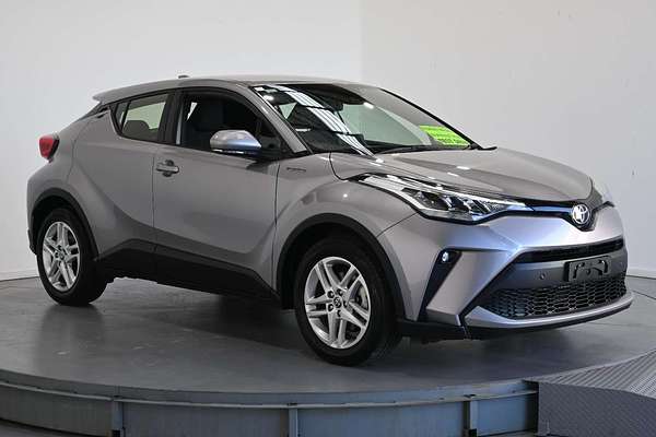 2023 Toyota C-HR GXL NGX10R
