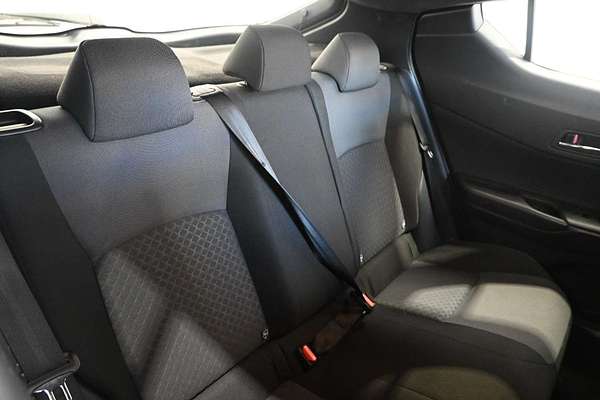 2023 Toyota C-HR GXL NGX10R