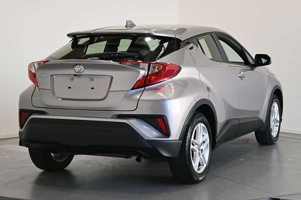 2023 Toyota C-HR GXL NGX10R