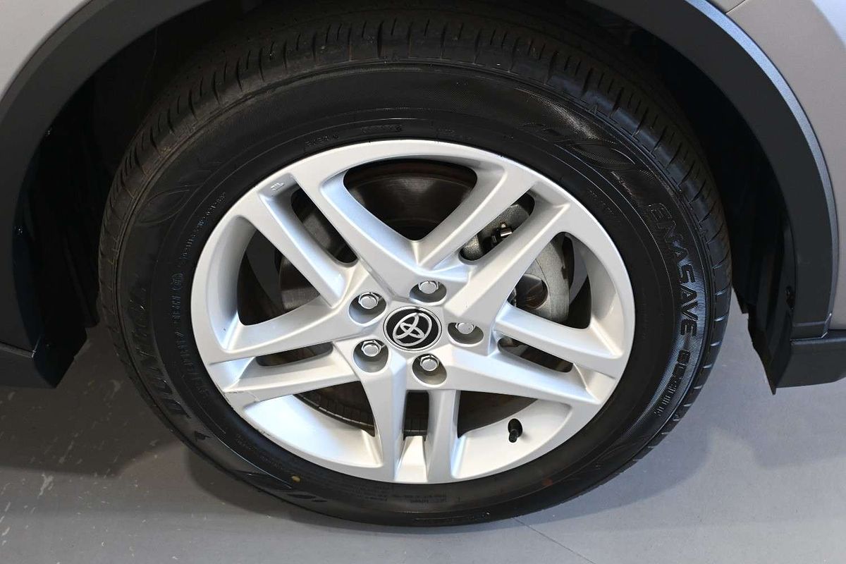 2023 Toyota C-HR GXL NGX10R