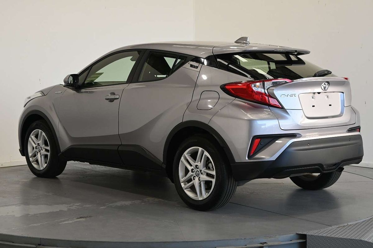 2023 Toyota C-HR GXL NGX10R