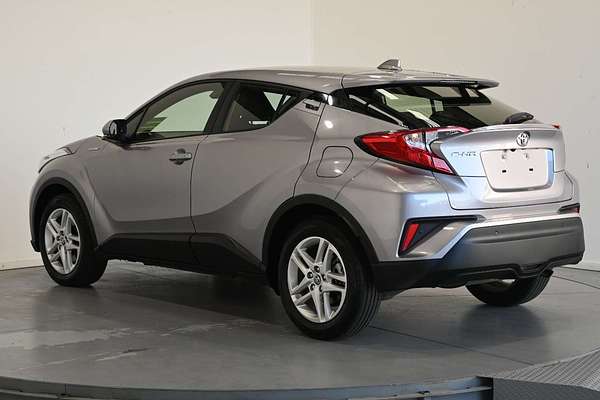 2023 Toyota C-HR GXL NGX10R