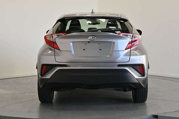 2023 Toyota C-HR GXL NGX10R