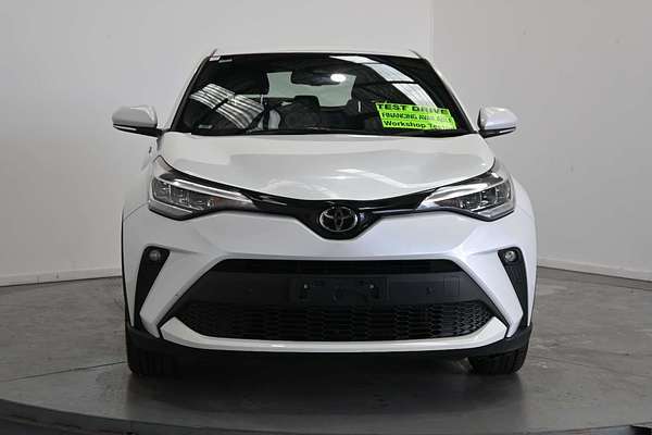 2023 Toyota C-HR GXL NGX10R