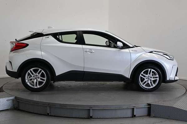 2023 Toyota C-HR GXL NGX10R