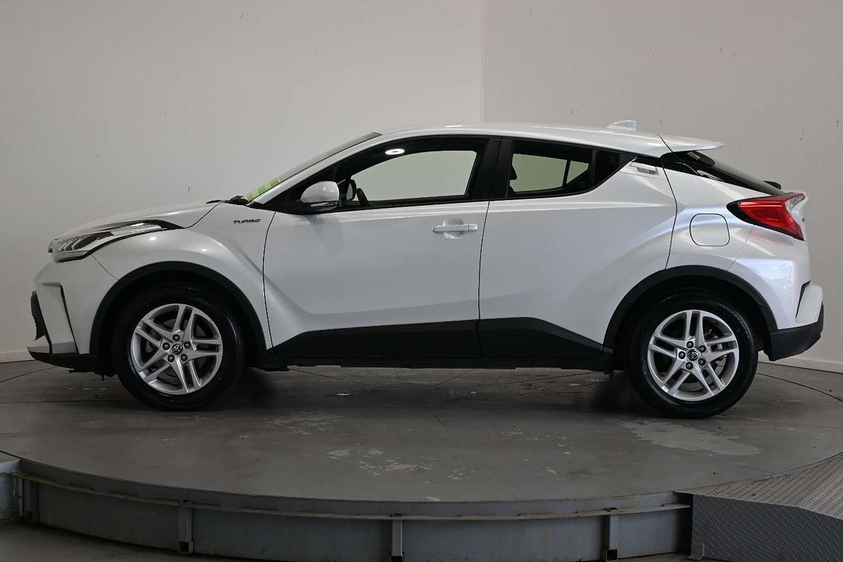 2023 Toyota C-HR GXL NGX10R