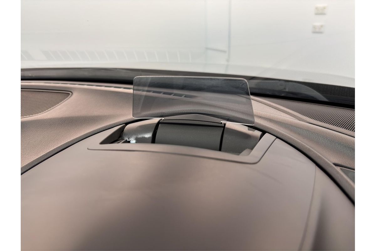 2013 Mazda AXELA Hybrid S L-PKG