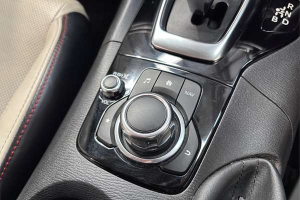 2013 Mazda AXELA Hybrid S L-PKG
