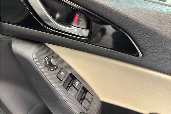 2013 Mazda AXELA Hybrid S L-PKG