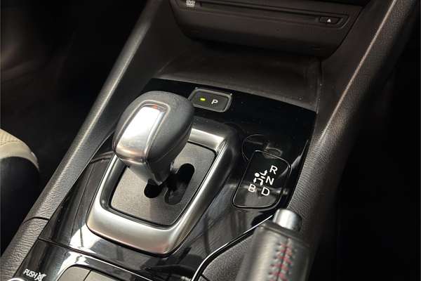 2013 Mazda AXELA Hybrid S L-PKG