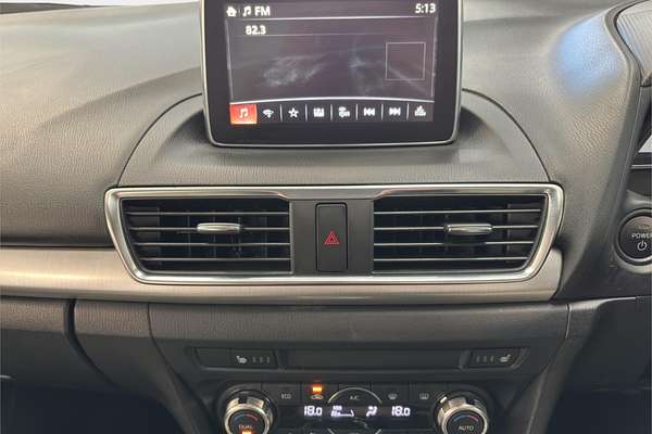 2013 Mazda AXELA Hybrid S L-PKG