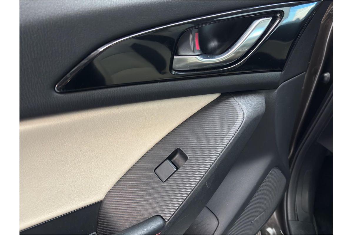 2013 Mazda AXELA Hybrid S L-PKG