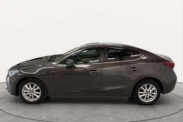 2013 Mazda AXELA Hybrid S L-PKG