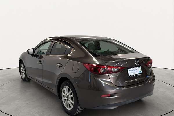 2013 Mazda AXELA Hybrid S L-PKG