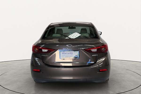 2013 Mazda AXELA Hybrid S L-PKG
