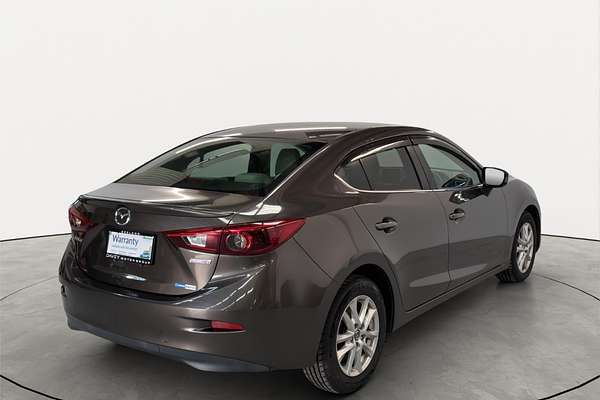 2013 Mazda AXELA Hybrid S L-PKG