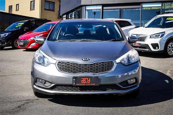 2015 Kia Cerato S YD