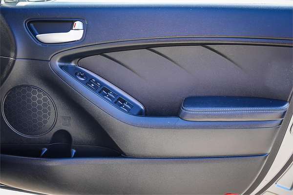 2015 Kia Cerato S YD