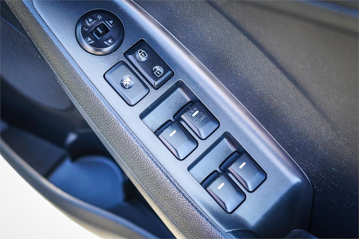 2015 Kia Cerato S YD