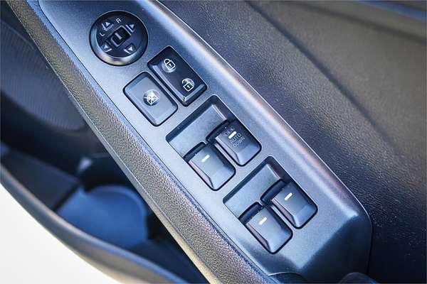 2015 Kia Cerato S YD