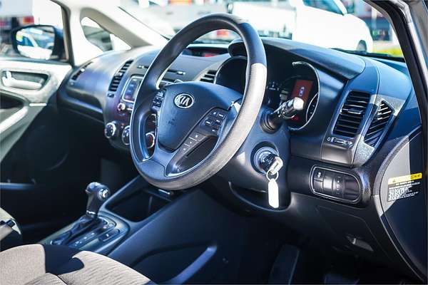 2015 Kia Cerato S YD