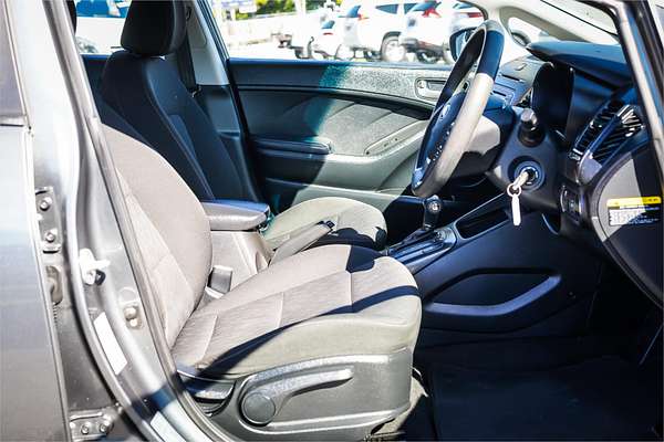 2015 Kia Cerato S YD