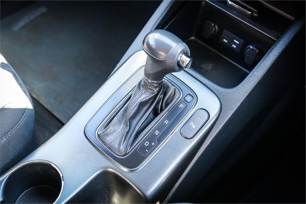 2015 Kia Cerato S YD
