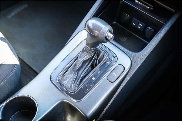 2015 Kia Cerato S YD